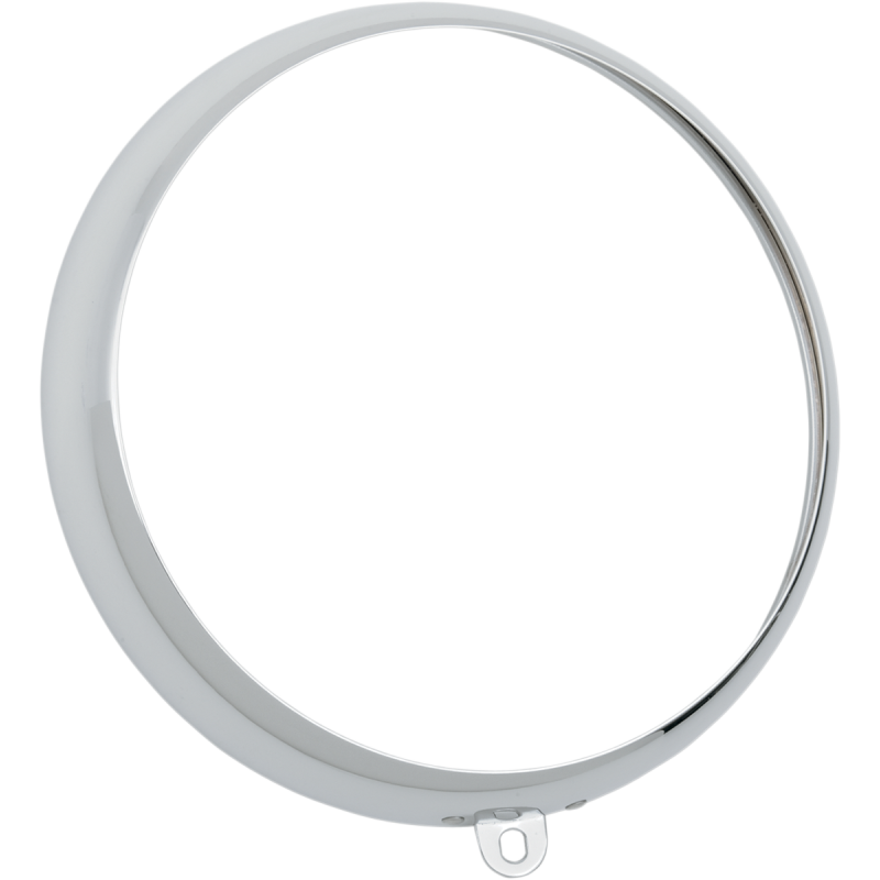 REPL CHR H/LGHT BEZEL F/ 7" H/L