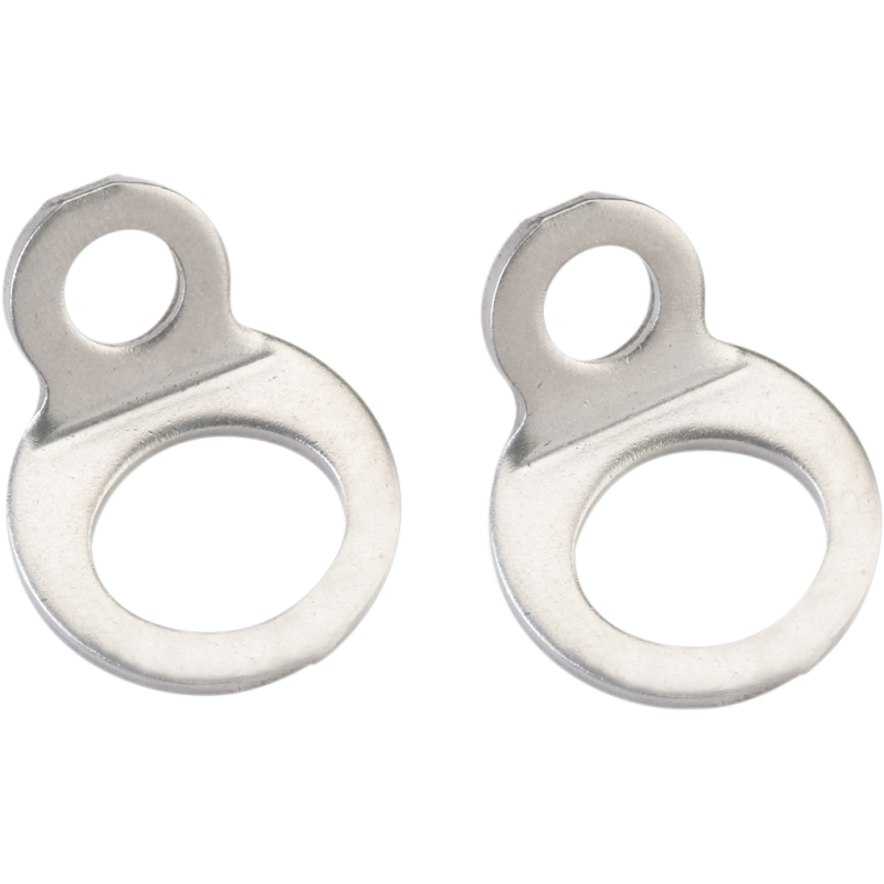 MOOSE STRAP RING 2 PACK