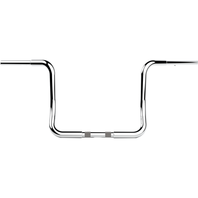 H-BAR TWIN ROUND 12C FLHT
