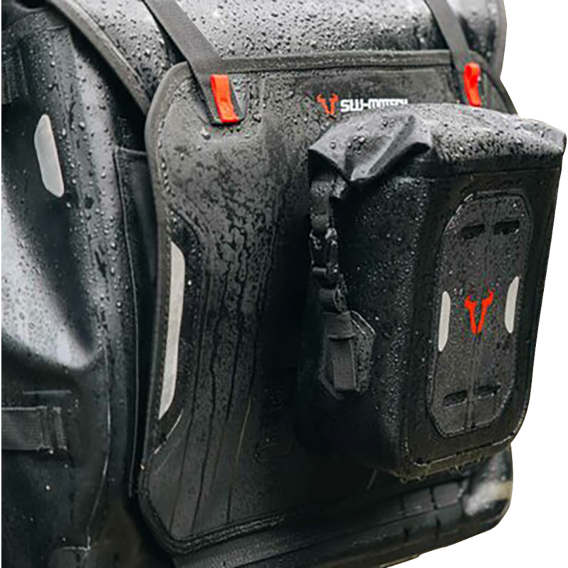 PRO PLUS WP ACCESSORY BG BK WP