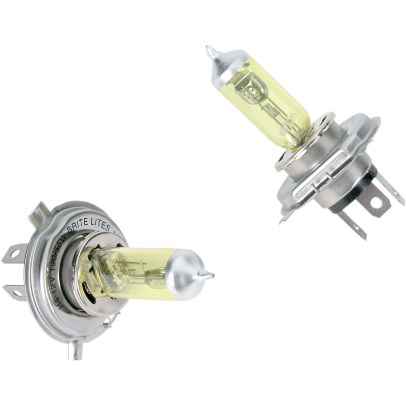 BR-LITE 55/100 P43T YEL