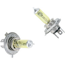 BR-LITE 55/100 P43T YEL