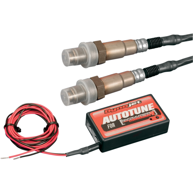 AUTO-TUNE F/PCVUSB 1-SENSOR F/METRIC