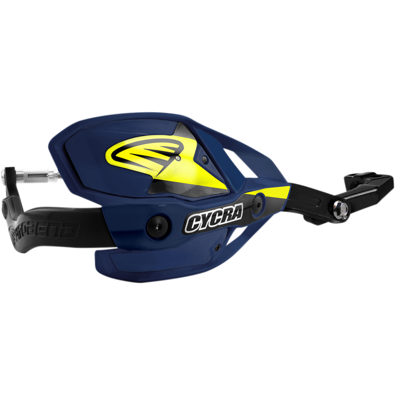 GUARD HAND HCM 1 1/8 HBLU