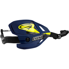 GUARD HAND HCM 1 1/8 HBLU