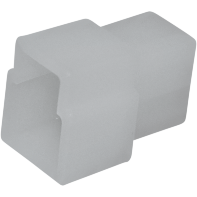CONNECTOR 250 3POS M 5PK