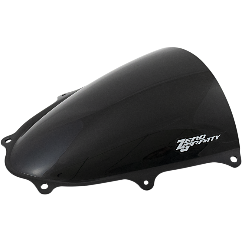 SR Windscreen - Dark Smoke - GSXR 1000 / R 17-23