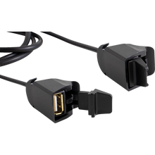 QUICK CHARGE USB ADAPTOR