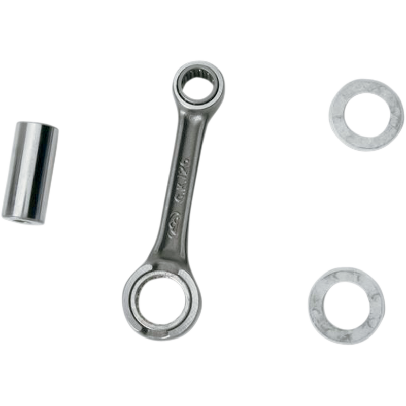 02-13 YZ85 CONNECTING RODS