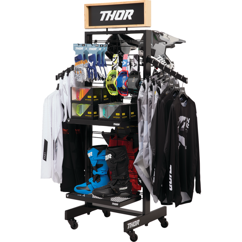 DISPLAY THOR 2-WAY