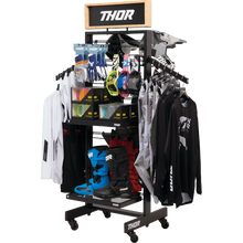 DISPLAY THOR 2-WAY