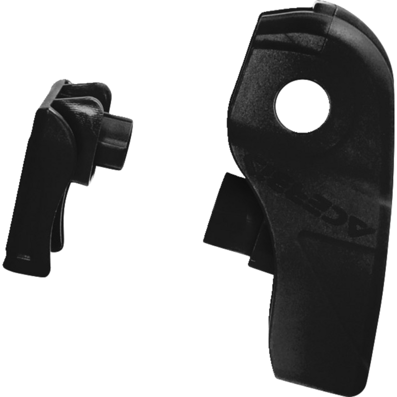 LINK SVR KTM SX125/250, GasGas MC125/250F/450F, black