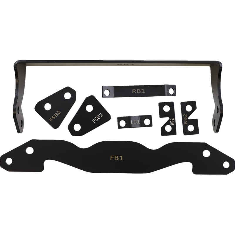 DEMON LIFT KIT
