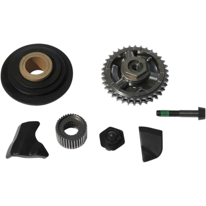 11-16 FLHT COMPENSATOR KIT HP 34T