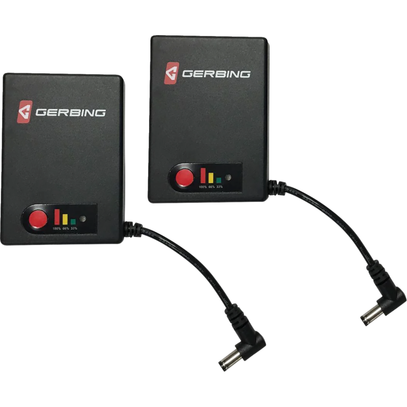 BATTERY HYBRID 12V & CHARGER KIT