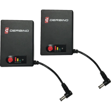 BATTERY HYBRID 12V & CHARGER KIT