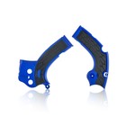 GUARD FRAME YZ450F BL/BK