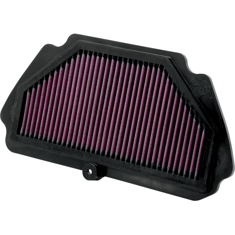 09-11 ZX6R AIR FILTER K&N
