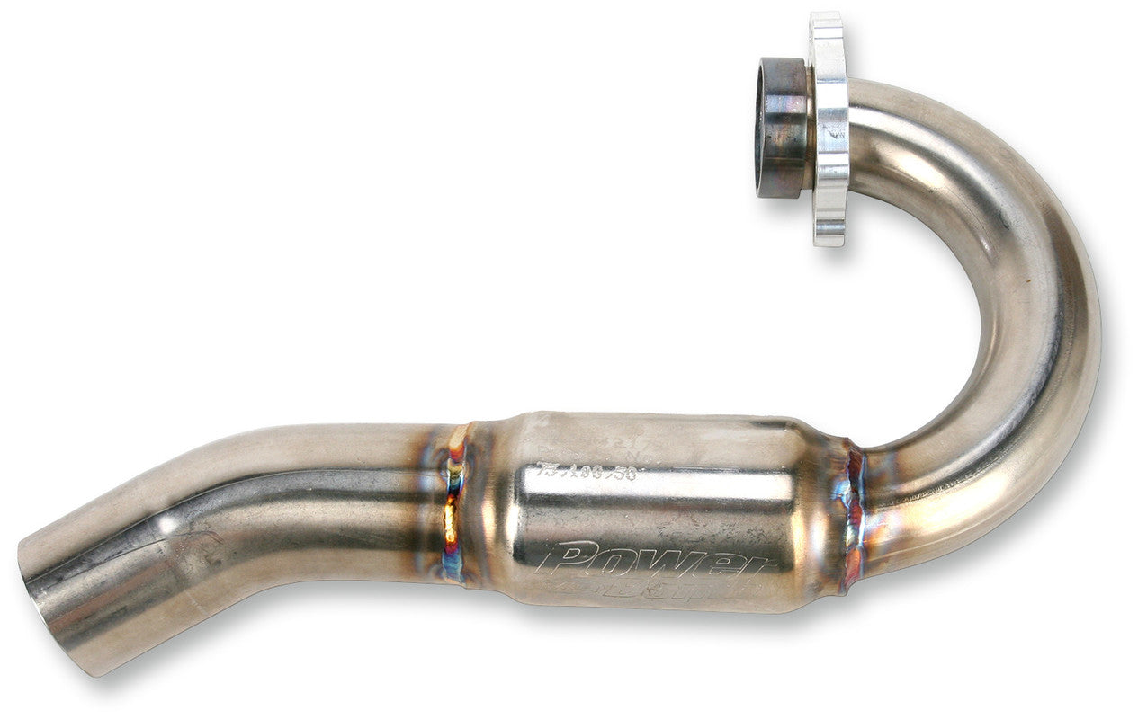 09-16 KX250F P-BOMB HEADER S/S