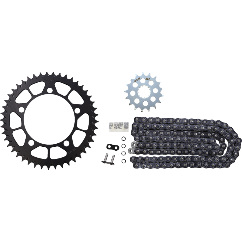 CHAIN KIT BMW S1000RR BLK