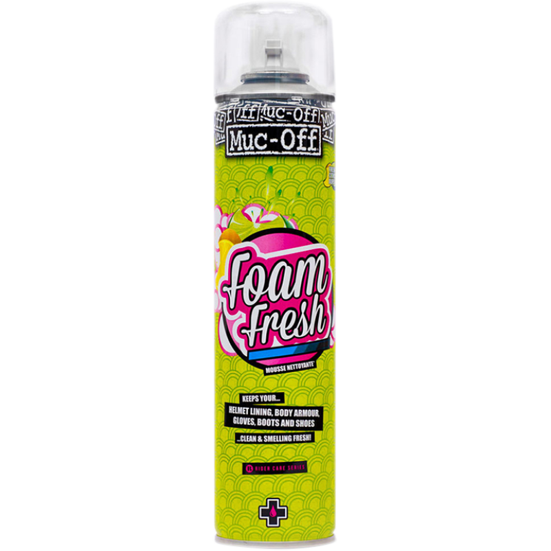 FRESHNER HELMET FOAM