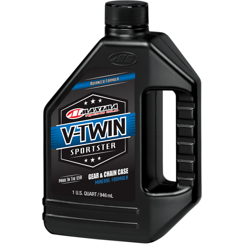 SPORTSTER GEAR/CHAIN OIL 32oz