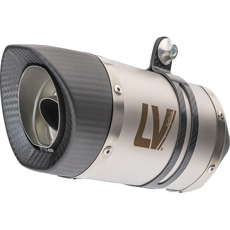MUFFLER LV PRO SS Z900