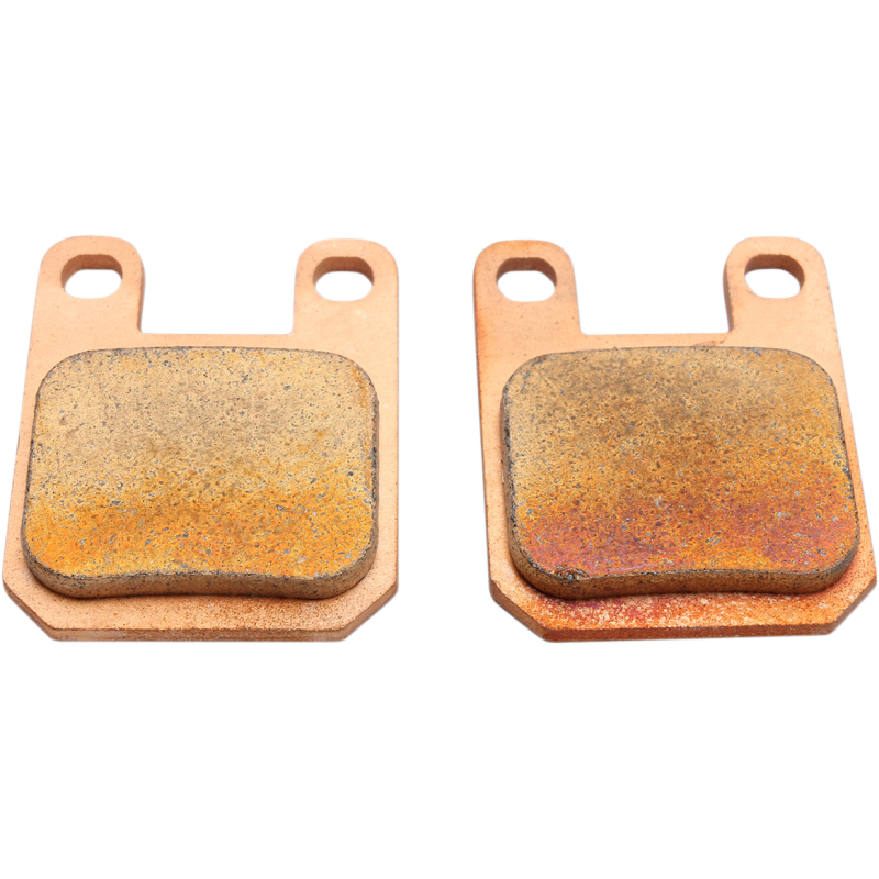 HDP607 DRAG PREMIUM SINTERED PADS