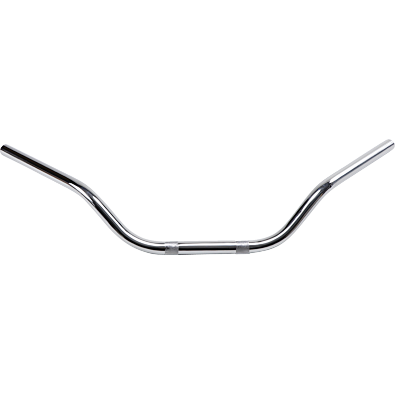 HANDLEBAR X-BAR 1 CHR