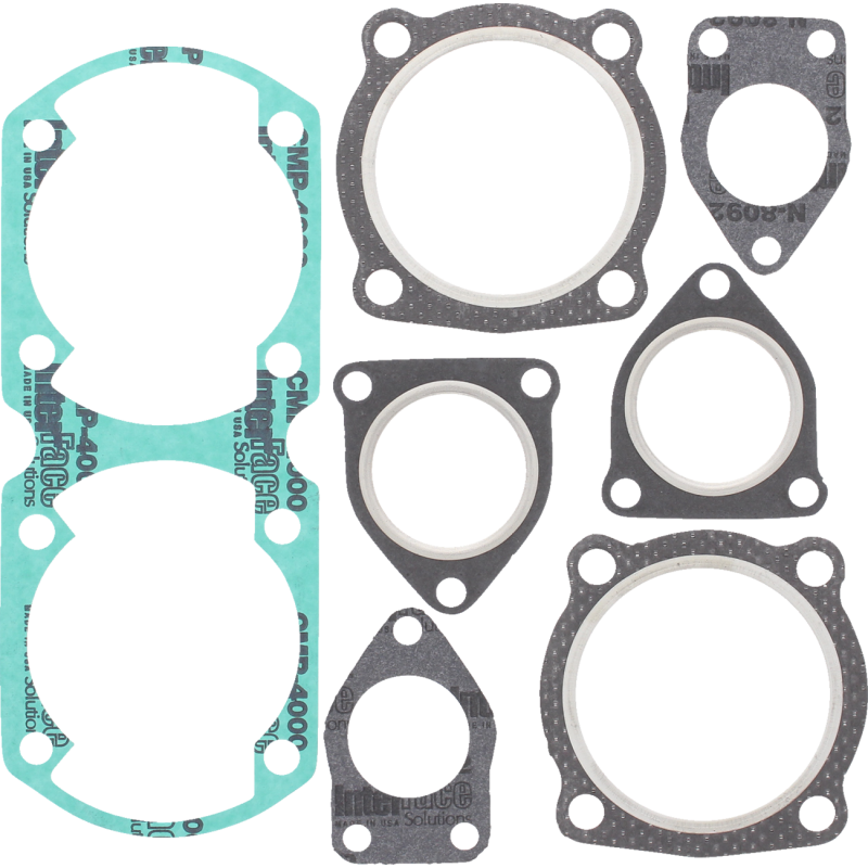 GASKET SET FULL TOP YMAHA