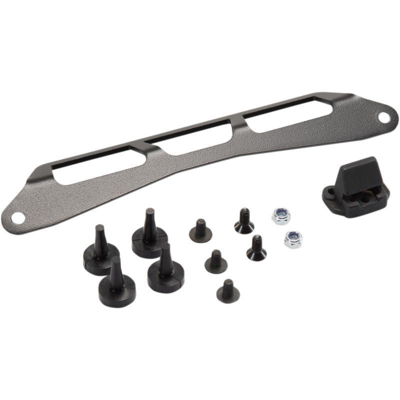 ADAPT KIT ADVRACK BK GIVIKAPPA MONOLOCK