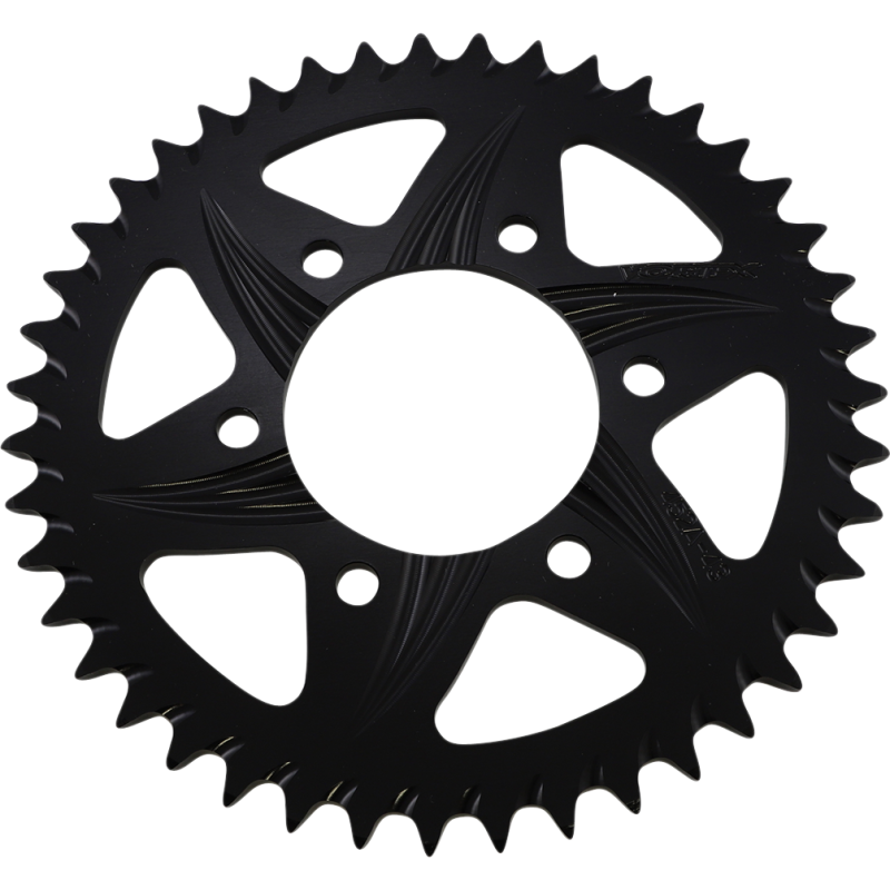 VORTEX F5 43 TOOTH REAR SPROCKET