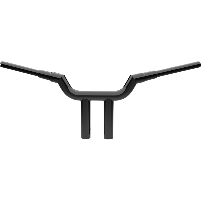 H-BAR VALLEY T 1.5 10 BLK