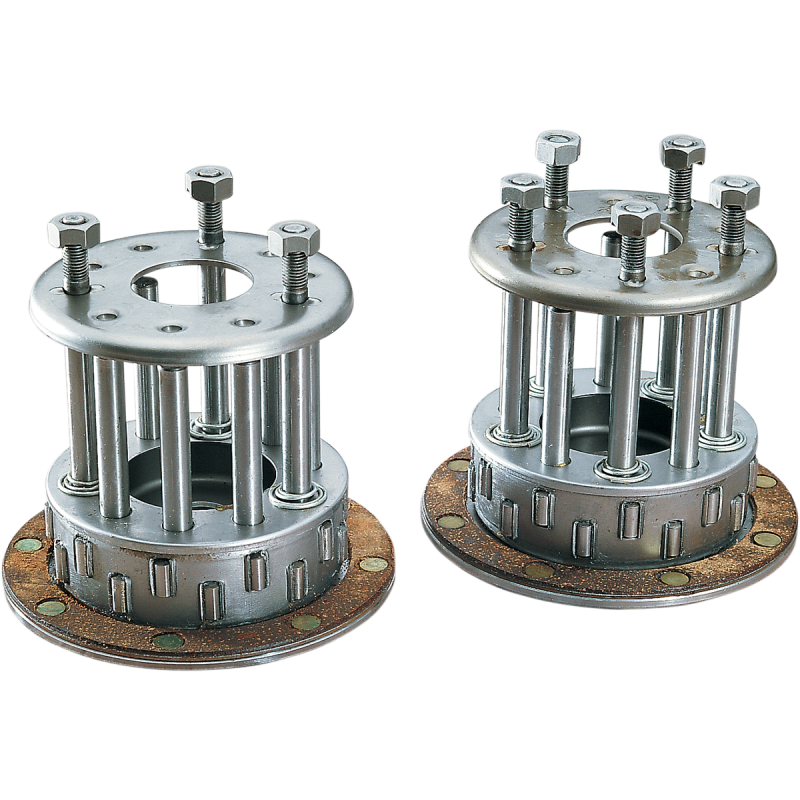 36-E84 4SP B/T 3 STUD CLUTCH HUB DRAG