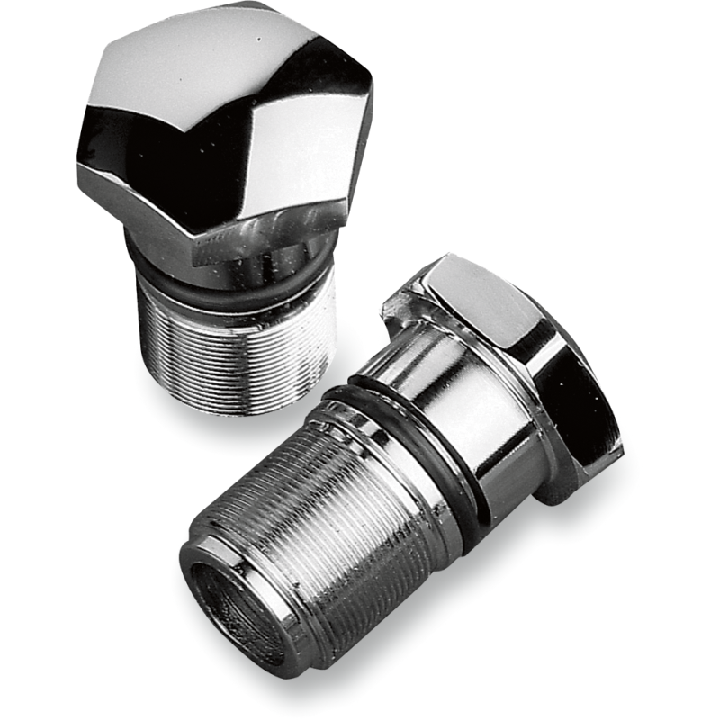 73-85 35MM FORK TUBE CAPS (PR)