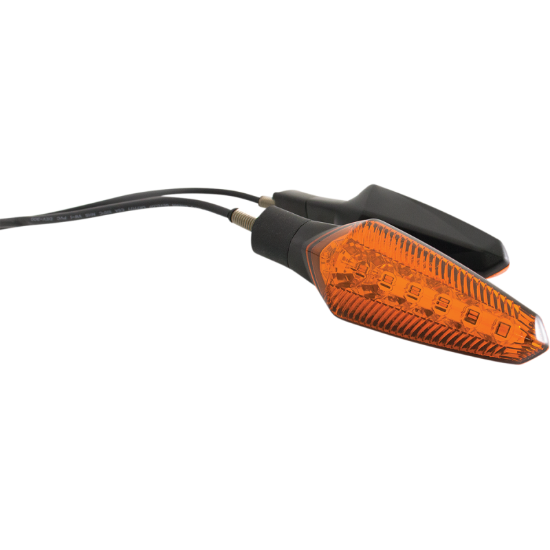 NUOVO AMBER LED INDICATORS