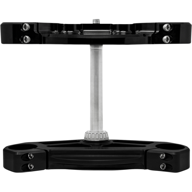 TRIPLE TREE 49MM 99-13 BK