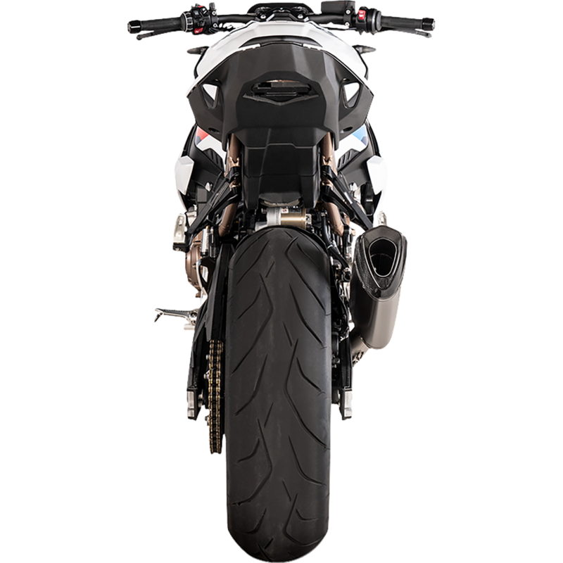 19-25 S1000RR EXHAUST RAC SS/TI