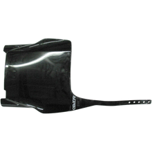 FR#PL CR125R/250R CRF250R/450R:04-07 BLK