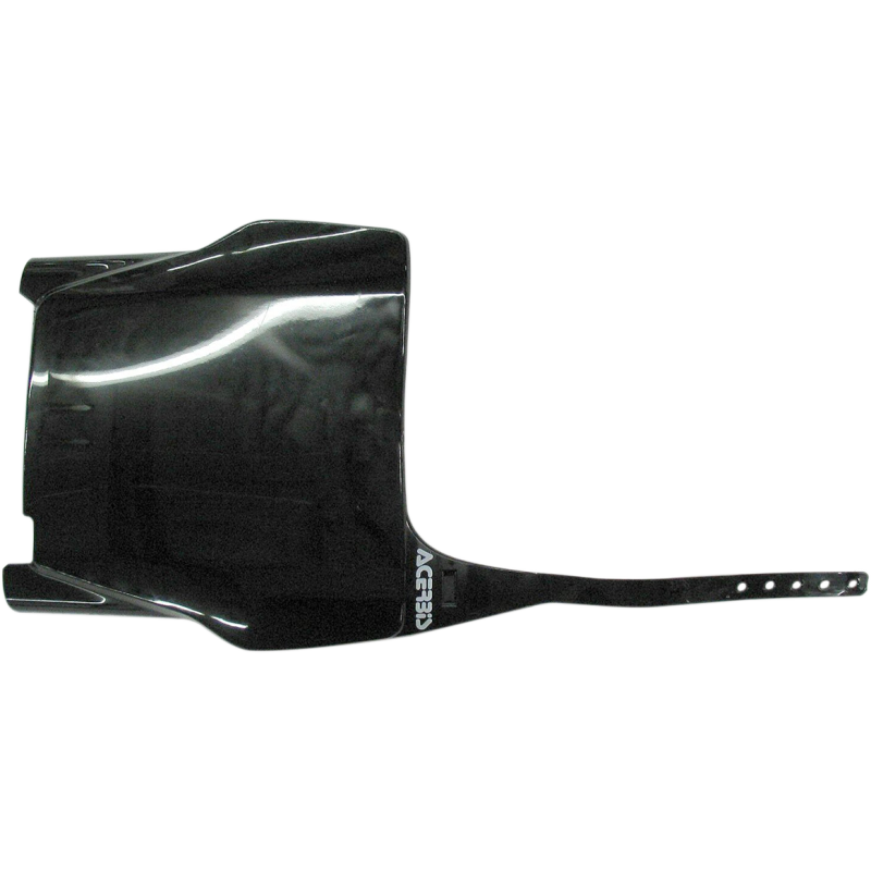 FR#PL CR125R/250R CRF250R/450R:04-07 BLK