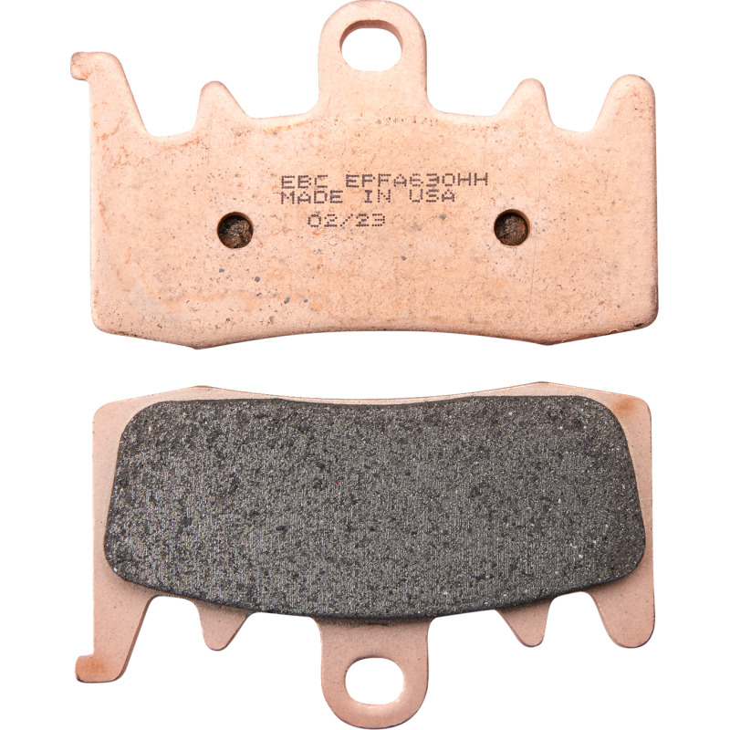 BRAKE PAD SINT EPFA630HH