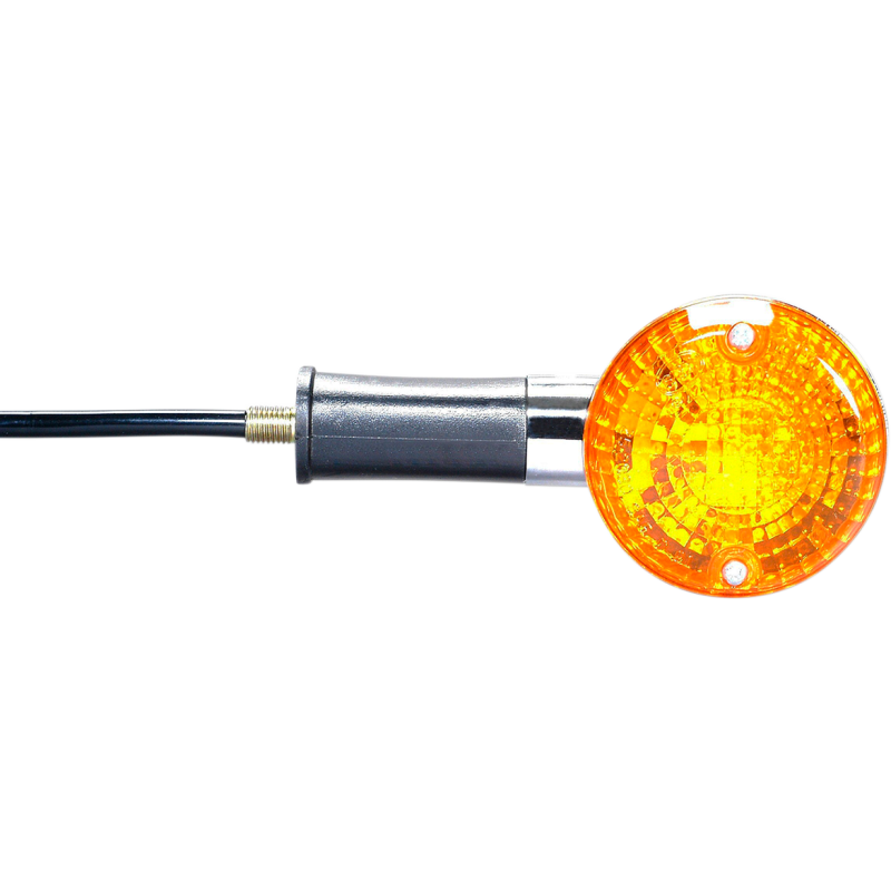 TURN SIGNAL KAW AMBER
