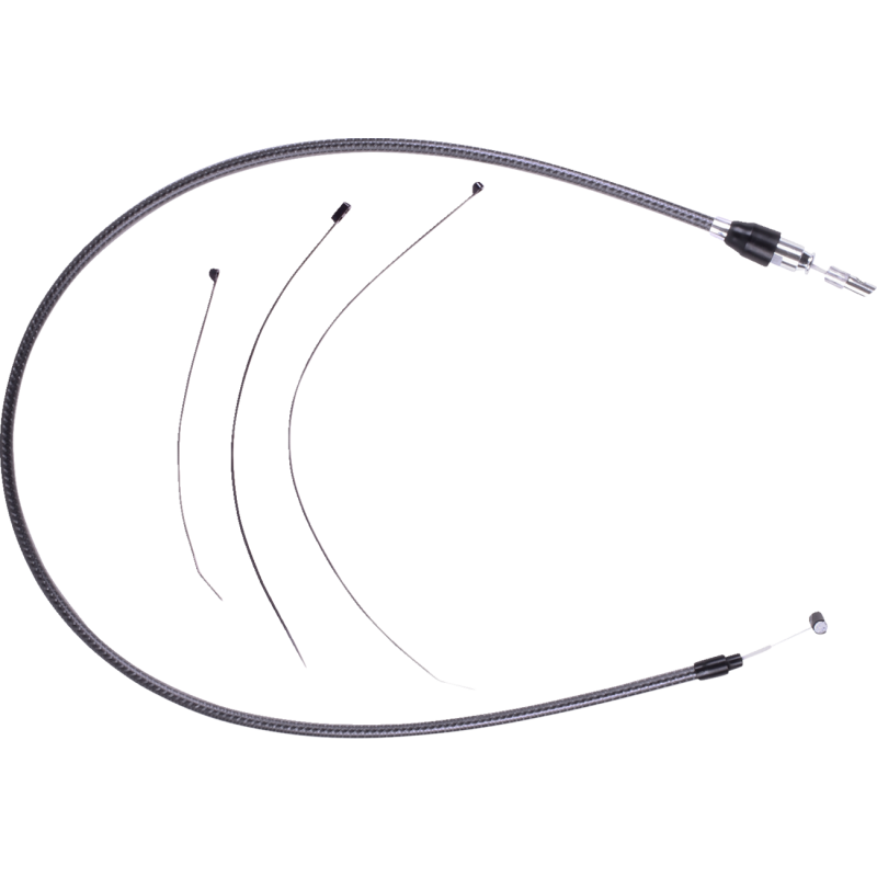 Cable - Clutch - Quick Connect - KARBONFIBR