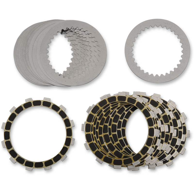 DUCATI CLUTCH PLATE KIT