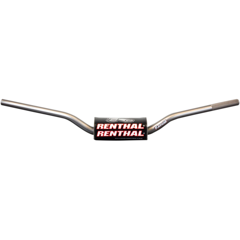 RENTHAL FATBAR TANIUM