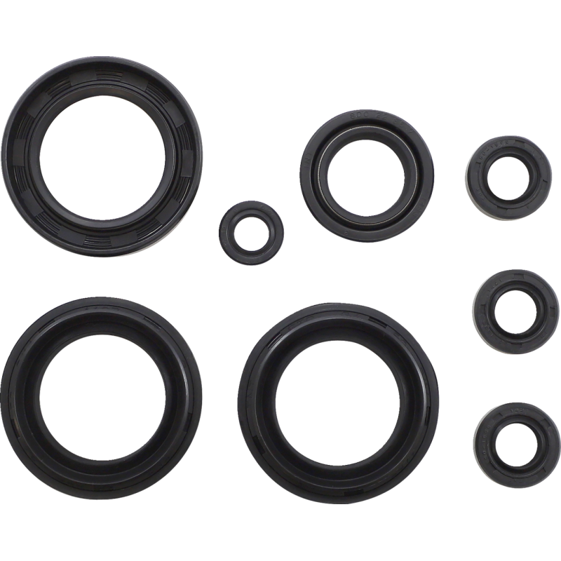 OIL SEAL SET MSE SUZ