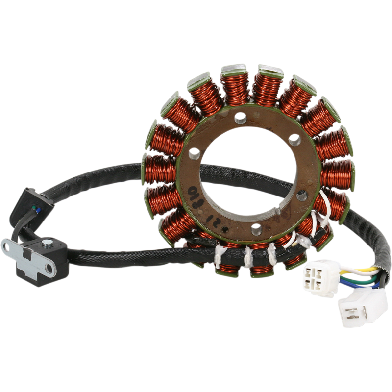 New OEM Style Suzuki Stator
