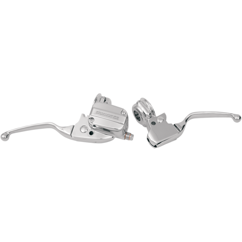 08-13 FLHT BRK/CLU CONTROL KIT