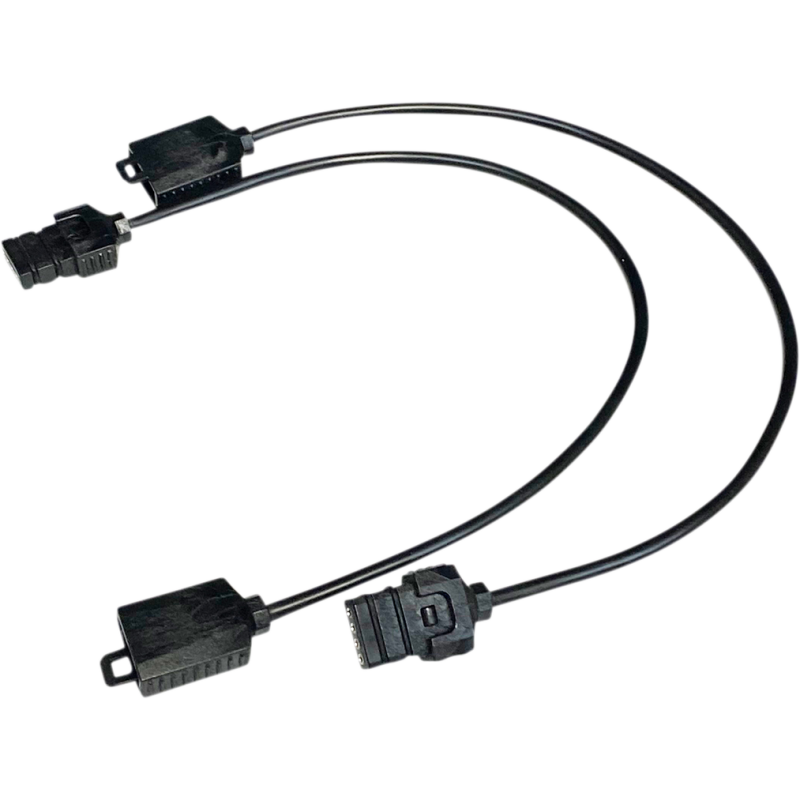 WIRE EXTENTION 6"
