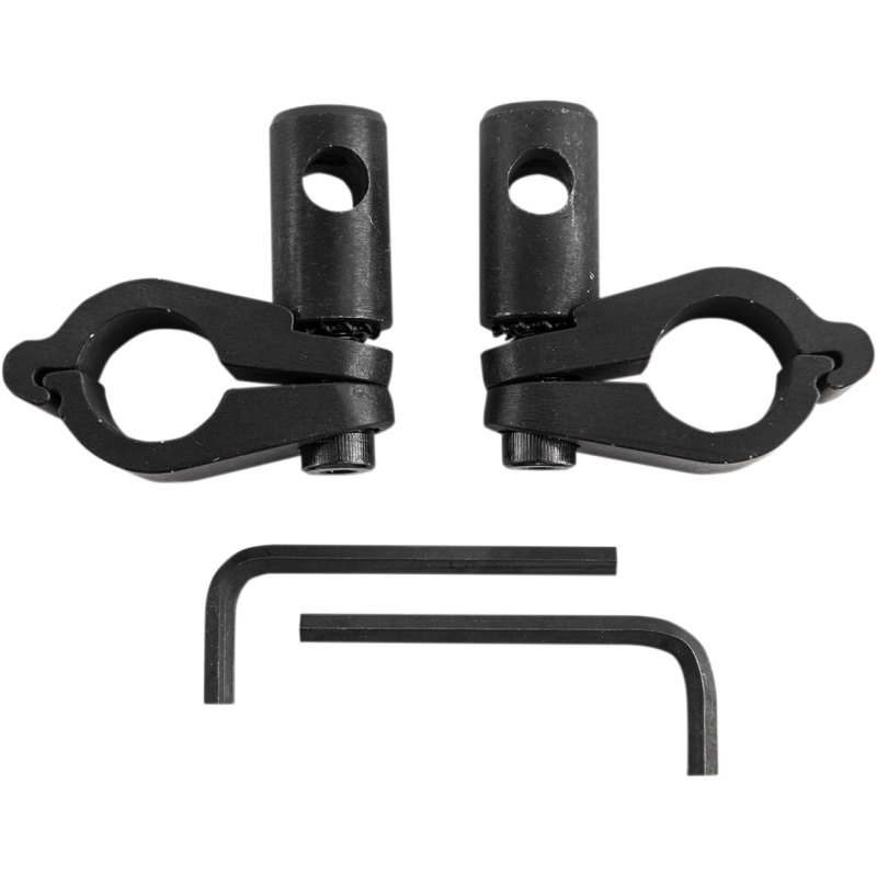 7/8" CLAMP KIT SLIPSTREAMER